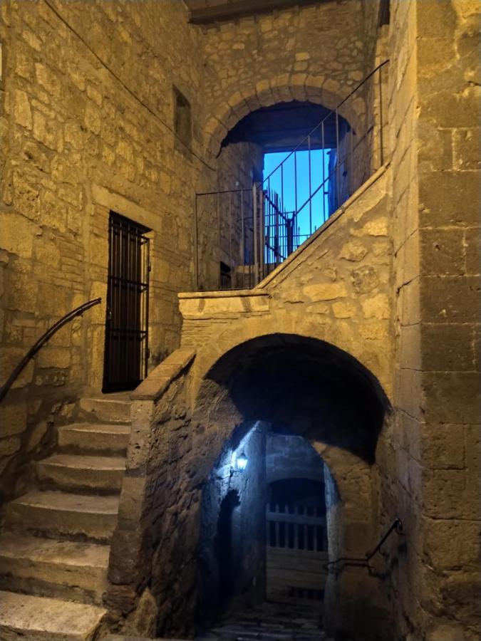 Mozzafiato Pitigliano Daire Dış mekan fotoğraf