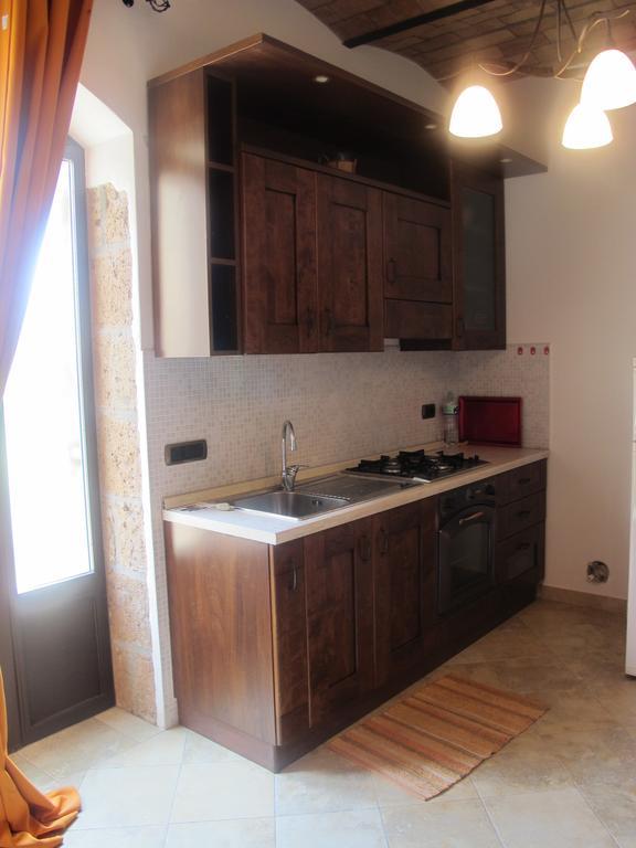 Mozzafiato Pitigliano Daire Dış mekan fotoğraf