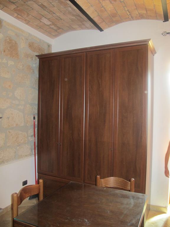 Mozzafiato Pitigliano Daire Dış mekan fotoğraf